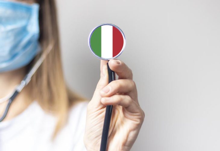 International cardiac surgery team